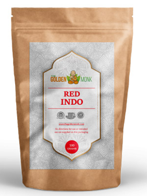 red indo kratom effects