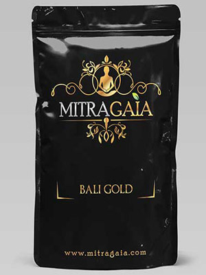 bali Gold kratom review